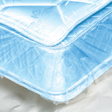 Gusseted Mattress Bags