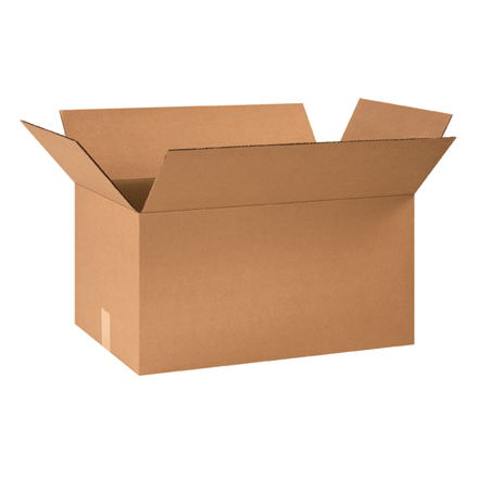 24 x 14 x 12" Corrugated Boxes