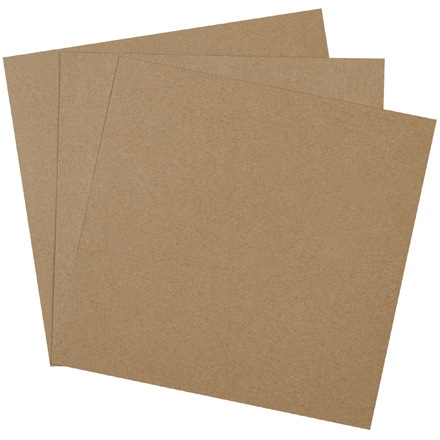 16 x 16" Chipboard Pads