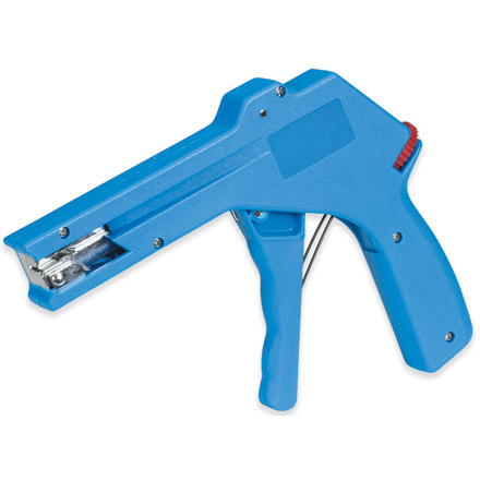 CTG702 Cable Tie Gun