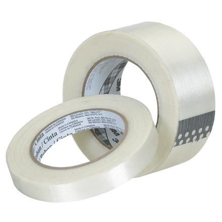 3M<span class='tm'>™</span> 8932 Strapping Tape