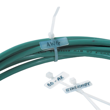 Identification Cable Ties