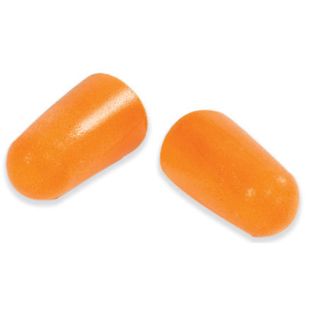 3M<span class='tm'>™</span> - 1100 Foam Earplugs