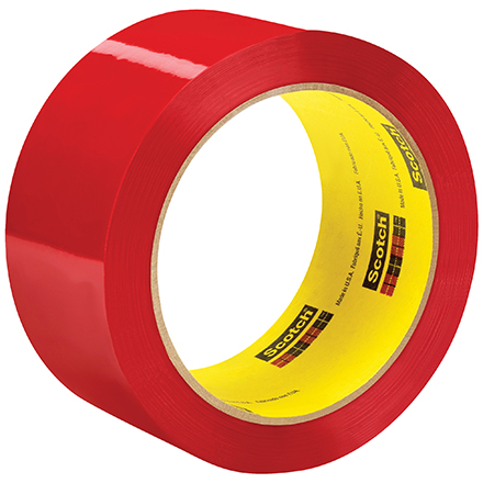 3M 373 Colored Carton Sealing Tape